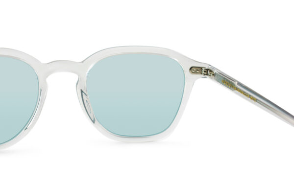 Moscot - Vantz Sun - Light Grey - immagine 3